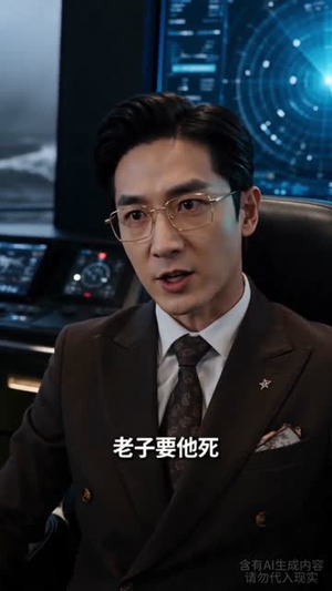 被赶下船后,我用螺纹钢钓万吨巨鱼(48集) 被赶下船后,我用螺纹钢钓万吨巨鱼(48集)精彩短剧片段分享