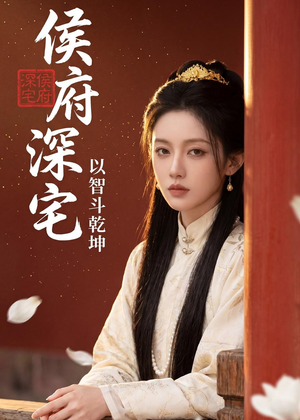 侯府深宅:以智斗乾坤(47集) 侯府深宅:以智斗乾坤(47集)短剧热播精彩片段