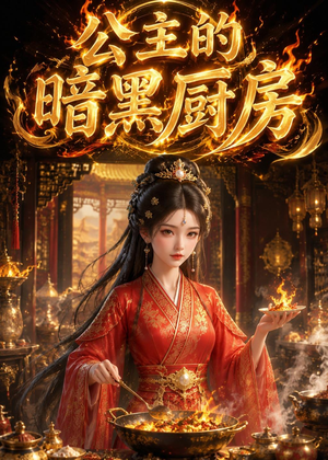 公主的暗黑厨房(20集) 公主的暗黑厨房(20集)好看短剧每天更新
