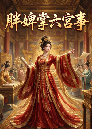 胖婢掌六宫事(32集) 胖婢掌六宫事(32集)火爆短剧精彩分享