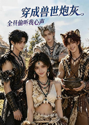 穿成兽世炮灰,全员偷听我心声(72集) 穿成兽世炮灰,全员偷听我心声(72集)好看又精彩的短剧来了