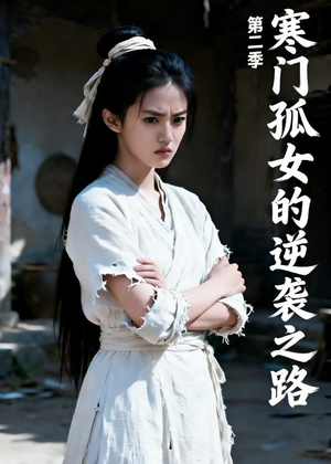 寒门孤女的逆袭之路(第二季)(100集) 寒门孤女的逆袭之路(第二季)(100集)短剧全集热力排行榜之一