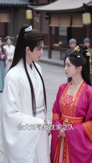 冲喜后,病娇夫君长命百岁了(38集) 冲喜后,病娇夫君长命百岁了(38集)农村短剧分享农村生活