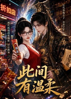 此间有温柔(30集) 此间有温柔(30集)火爆短剧精彩片段