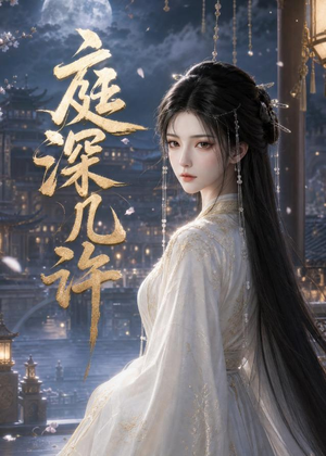 庭深几许（43集）短剧最热榜最近火