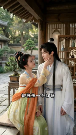 侯府那个病秧子公子(45集) 侯府那个病秧子公子(45集)分享短剧每天更新