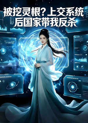 被挖灵根？上交系统后国家带我反杀（47集）短剧经典全集任你选