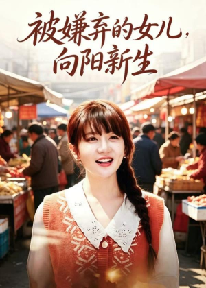 被嫌弃的女儿,向阳新生(60集) 被嫌弃的女儿,向阳新生(60集)火爆短剧精彩片段