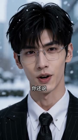 我不回头后，你们哭什么（40集）好看又上头的短剧来了