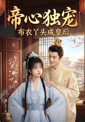 帝心独宠：布衣丫头成皇后（27集）短剧全集畅看无门槛