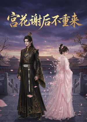 宫花谢后不重来(43集) 宫花谢后不重来(43集)短剧太好看了女主霸气