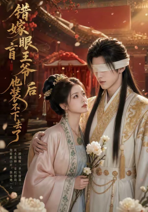 错嫁眼盲王爷后，他装不下去了（52集）男女都爱看的短剧