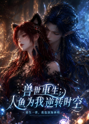 兽世重生：人鱼为我逆转时空（50集）精彩短剧等你来看