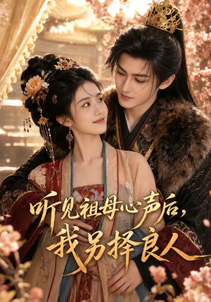 听见祖母心声后，我另择良人（45集）精彩短剧每天更新