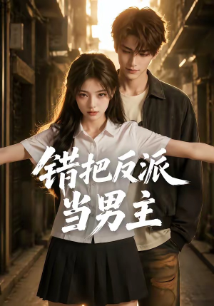 错把反派当男主(20集) 错把反派当男主(20集)精彩短剧等你来看
