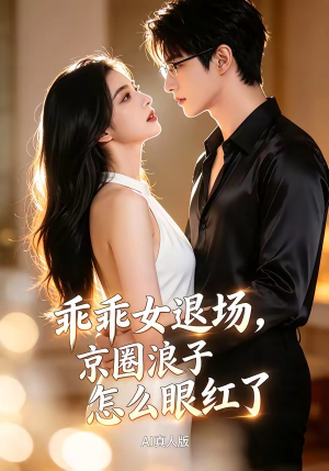 乖乖女退场，京圈浪子怎么眼红了AI真人版（85集）深夜必看热门短剧推荐