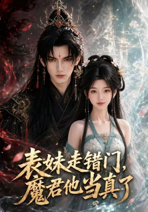 表妹走错门，魔君他当真了（41集）百亿短剧好看计划