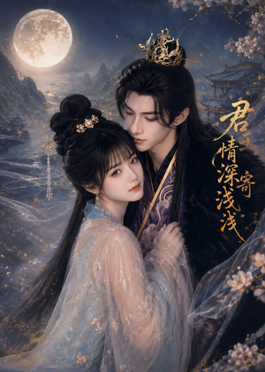 君王情深寄浅浅（41集）短剧全集无删完整版
