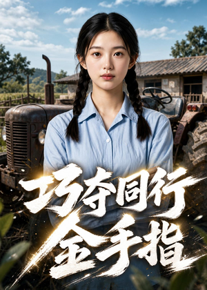 巧夺同行金手指（80集）短剧终篇全集限免看