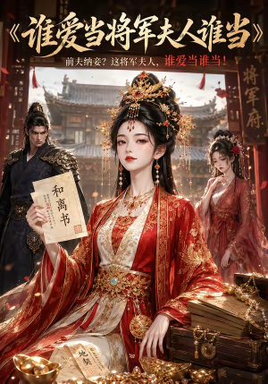 谁爱当将军夫人谁当（30集）火爆短剧精彩分享
