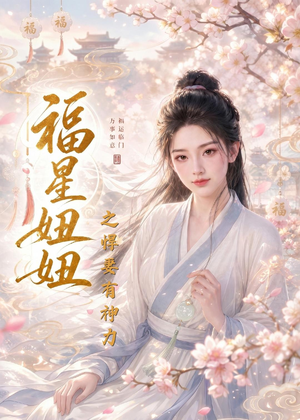 福星妞妞之悍妻有神力（60集）精彩短剧天天更新