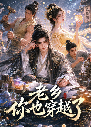 老乡你也穿越了（66集）免费看剧热门短剧