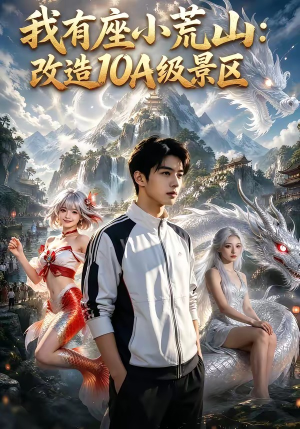 我有座小荒山：改造10A级景区（82集）这个短剧太精彩了
