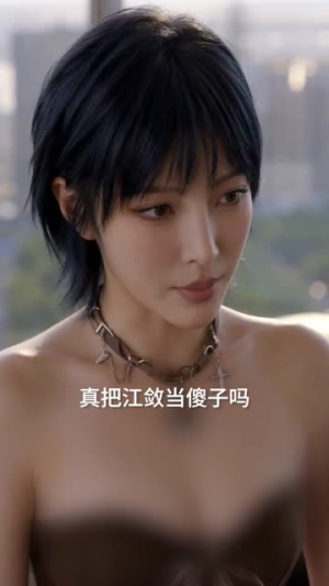 原来你不是我的归途（70集）短剧全集连看不停歇