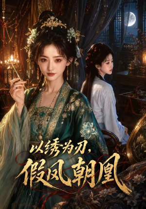 以绣为刃，假凤朝凰（60集）短剧全剧终限免畅刷