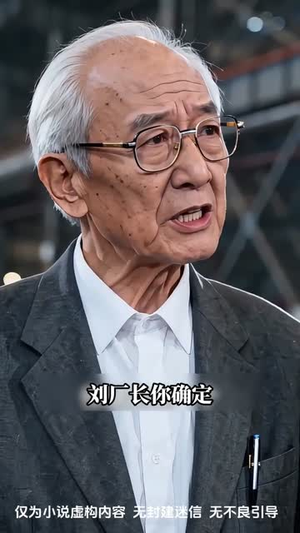 废铁炼神钢（48集）男女都爱看的短剧片段