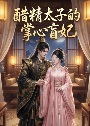 醋精太子的掌心盲妃（20集）热播短剧推荐分享