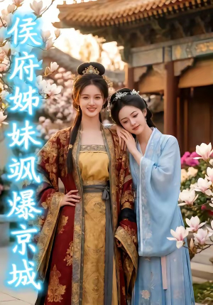 侯府姊妹飒爆京城（55集）精彩古装短剧推荐