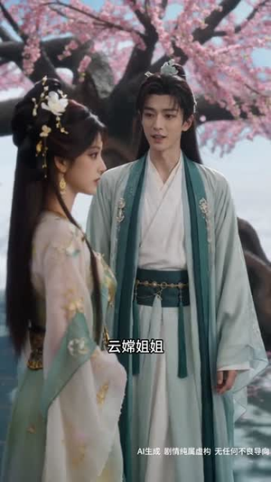 女娲劫：双生错（51集）热播短剧抢先看大结局