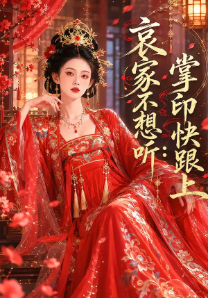哀家不想听：掌印快跟上（79集）短剧终篇全集限免看