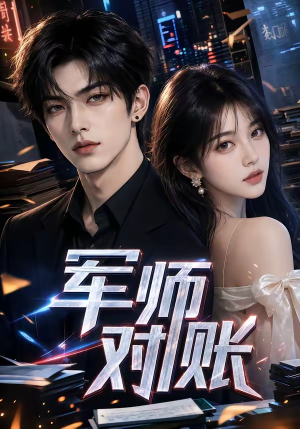 军师对账（21集）精彩短剧继续更新