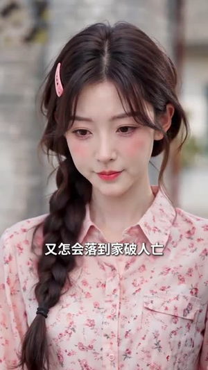 泼辣婆婆的护媳手册（58集）超火爆短剧抢先看全集
