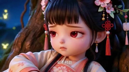 小菊逍遥游（40集）短剧全集秒播无卡顿