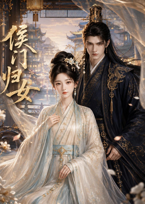 侯门归女（38集）全集短剧大结局抢先看