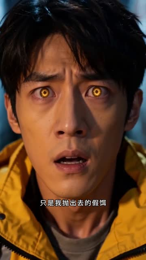 雨夜觉醒：神级外卖员逆天改命（30集）每日更新短剧精彩片段
