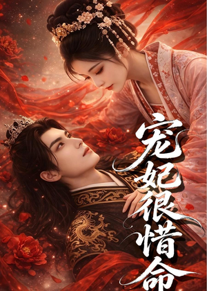 宠妃很惜命（80集）这个短剧太好看了