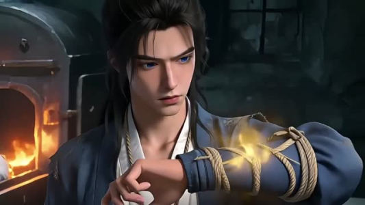 玄幻：我靠焚尸成圣 （68集）爆火短剧大结局抢先看
