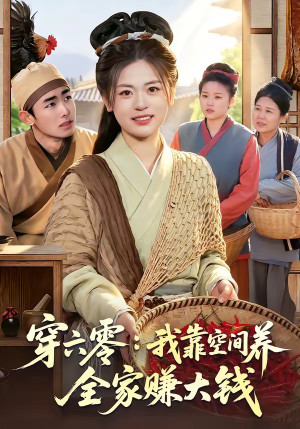 穿六零：我靠空间养全家赚大钱（91集）喜欢短剧的看过来