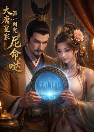 大唐皇家第一团宠尼命哒（100集）短剧点击左下角看全集