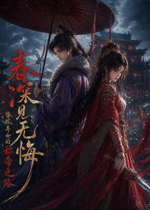 春深见无悔：替嫁弃女的称帝之路（52集）短剧最终回限免畅看