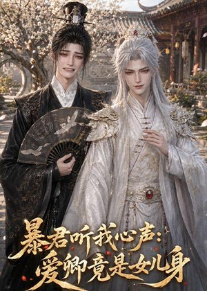 暴君听我心声：爱卿竟是女儿身（112集）短剧大结局全集解锁