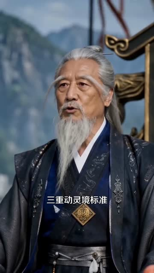 退婚当天，我觉醒万古帝体（80集）短剧男演员排行榜