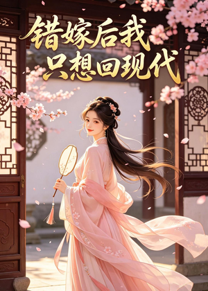 错嫁后我只想回现代（33集）短剧推荐太好看了