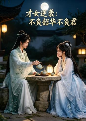 才女逆袭：不负韶华不负君（34集）短剧结局篇全集直通