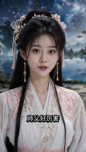 众圣求我出世，我从洪荒苟到大唐（80集）看完还想看的精彩短剧