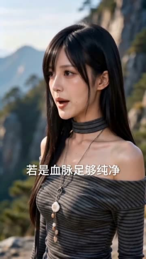 无限进化：弑神凶兽（106集）最新火爆短剧来袭
